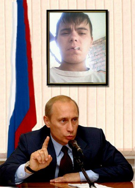 Мастера фотошопа
