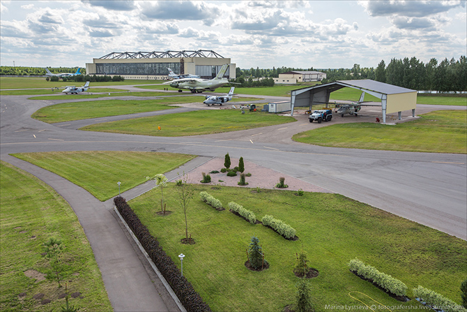123 Авиаремонтный завод 123 Авиаремонтный завод