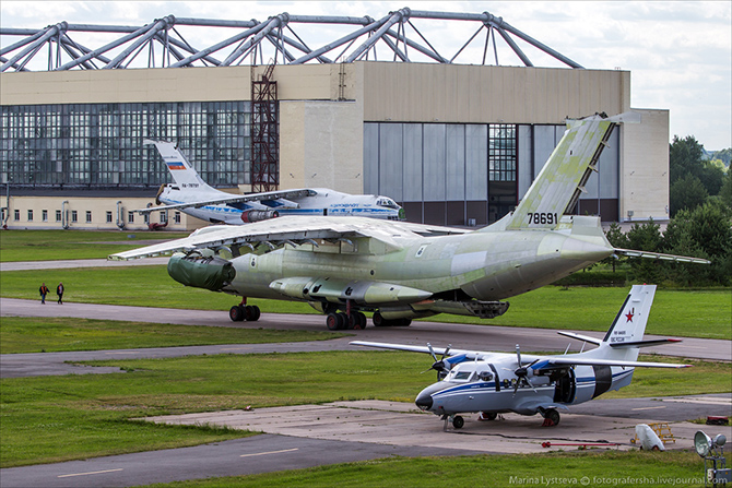 123 Авиаремонтный завод 123 Авиаремонтный завод