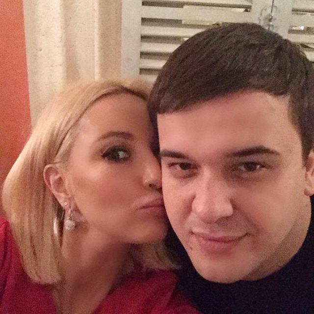 «Мамин симпатяга»: сыновья отечественных и зарубежных звёзд «Мамин симпатяга»: сыновья отечественных и зарубежных звёзд