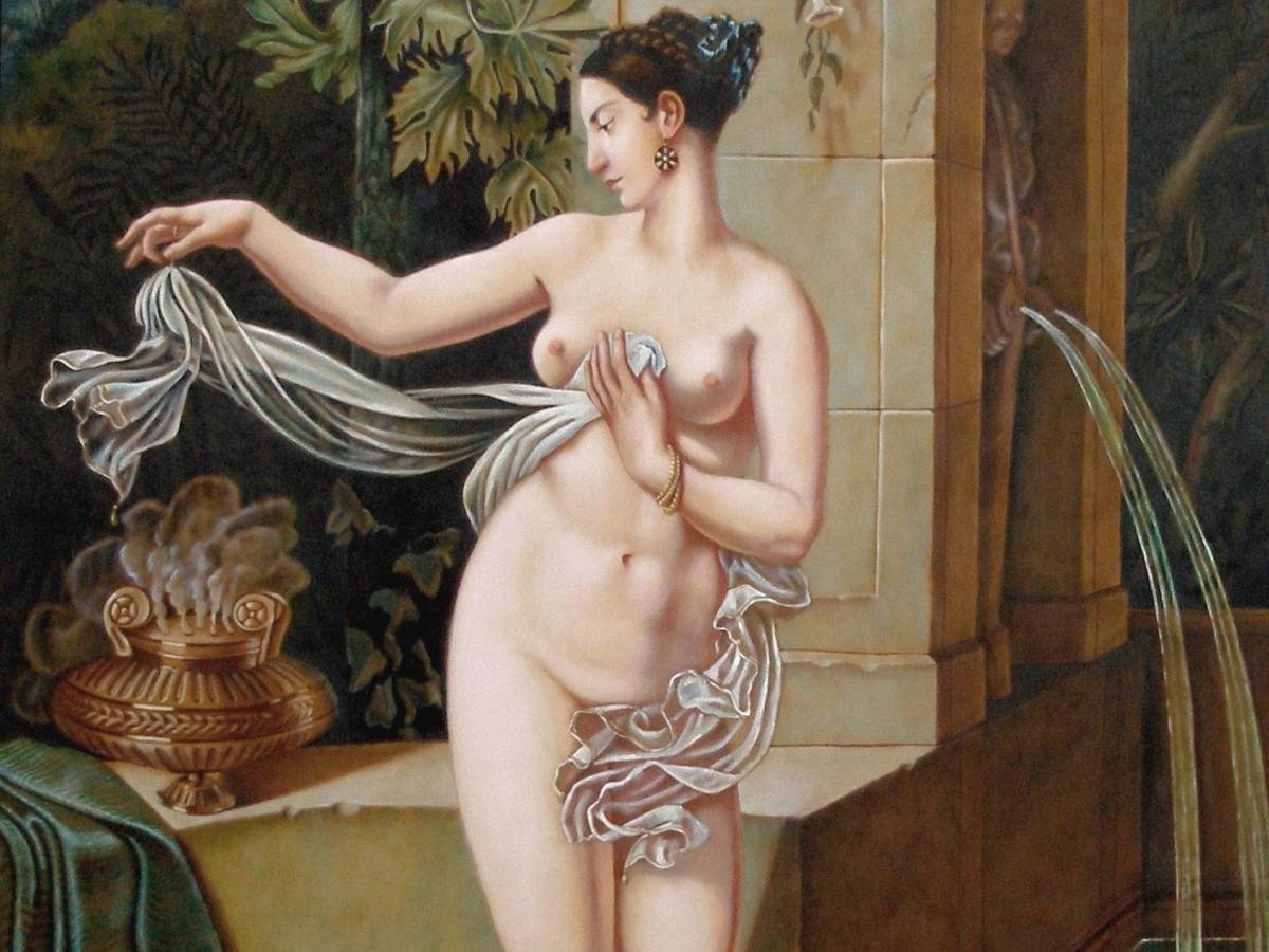 Опиум и электрические лошади – странный багаж «Титаника» Опиум и электрические лошади – странный багаж «Титаника»