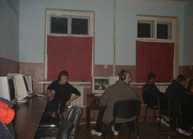 ПК 2000-х ПК 2000-х