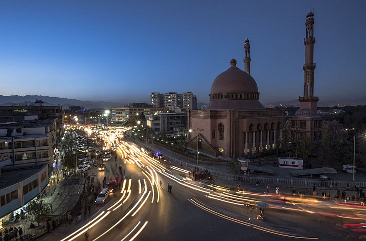 Афганистан в октябре-ноябре 2012: сцены из жизни Афганистан в октябре-ноябре 2012: сцены из жизни