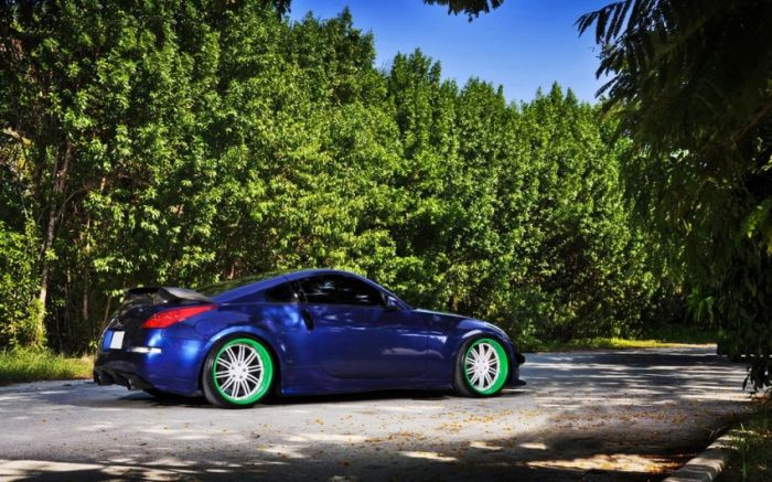 Подборка шикарных авто (65 фото)