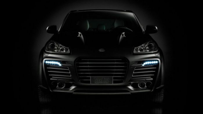 Подборка шикарных авто (65 фото)