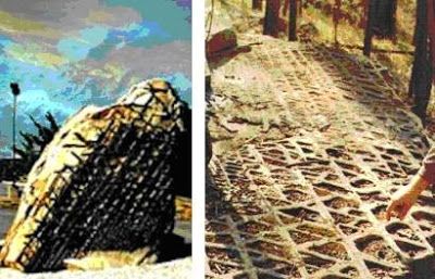 Необъяснимые тайны нашей планеты Необъяснимые тайны нашей планеты