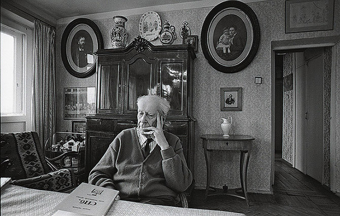 Мастер фотографии Лев Шерстенников Мастер фотографии Лев Шерстенников