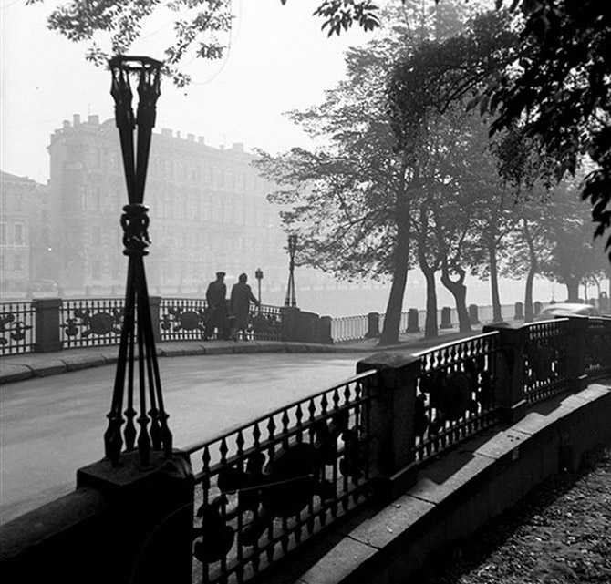 Мастер фотографии Лев Шерстенников Мастер фотографии Лев Шерстенников