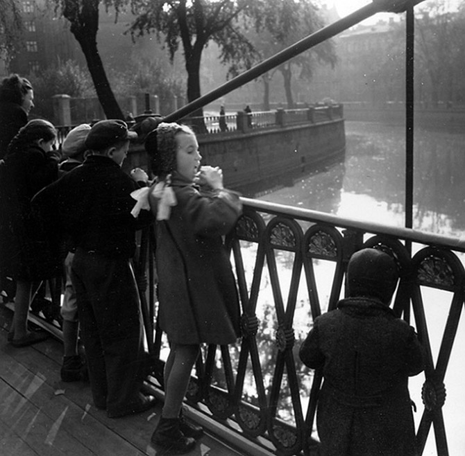 Мастер фотографии Лев Шерстенников Мастер фотографии Лев Шерстенников