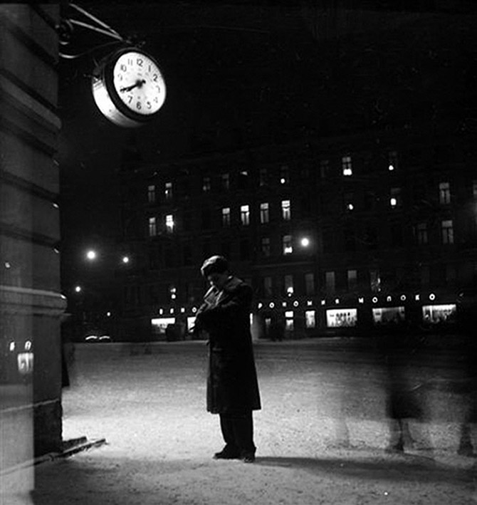Мастер фотографии Лев Шерстенников Мастер фотографии Лев Шерстенников