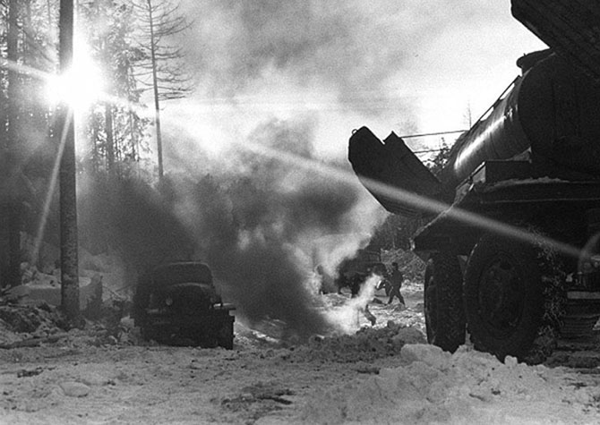 Мастер фотографии Лев Шерстенников Мастер фотографии Лев Шерстенников