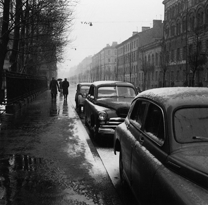 Мастер фотографии Лев Шерстенников Мастер фотографии Лев Шерстенников