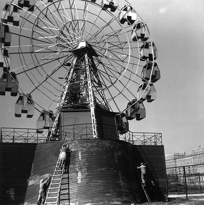 Мастер фотографии Лев Шерстенников Мастер фотографии Лев Шерстенников