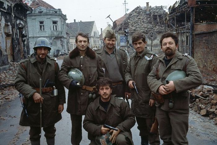 Чем запомнился 1991 год Чем запомнился 1991 год