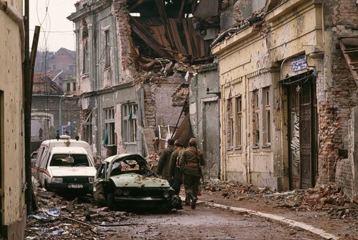 Чем запомнился 1991 год Чем запомнился 1991 год
