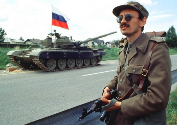 Чем запомнился 1991 год Чем запомнился 1991 год