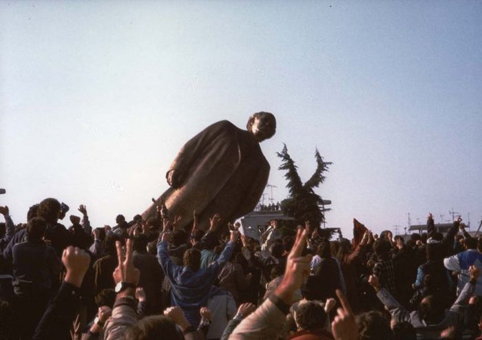 Чем запомнился 1991 год Чем запомнился 1991 год