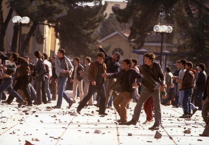 Чем запомнился 1991 год Чем запомнился 1991 год