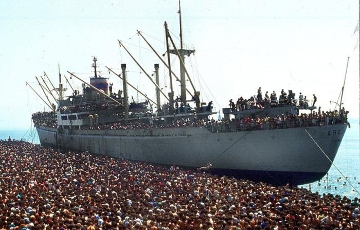 Чем запомнился 1991 год Чем запомнился 1991 год