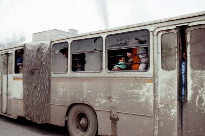 Чем запомнился 1991 год Чем запомнился 1991 год