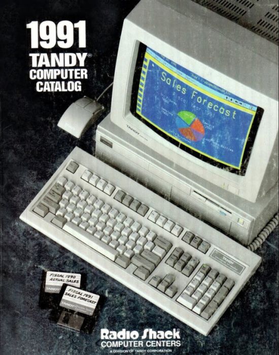 Чем запомнился 1991 год Чем запомнился 1991 год
