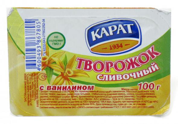 Самые лживые этикетки Самые лживые этикетки
