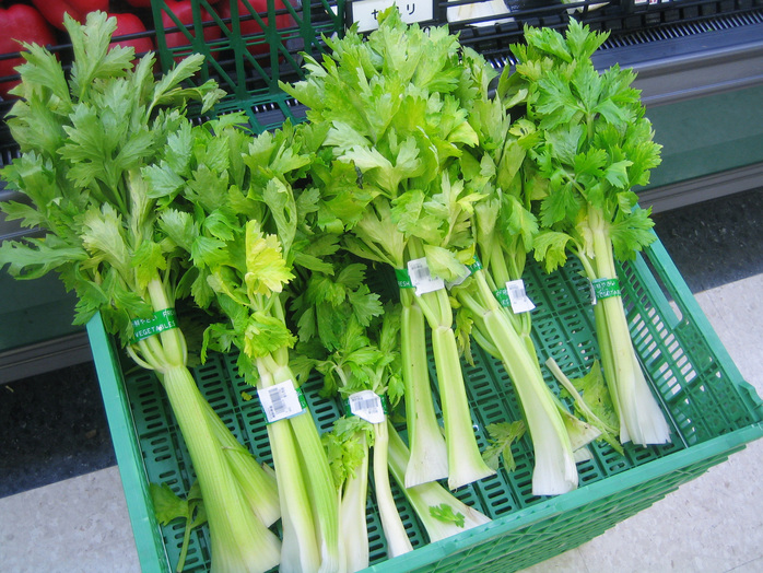 Продукты с нулевой калорийностью, которые помогут вам сохранить фигуру Продукты с нулевой калорийностью, которые помогут вам сохранить фигуру