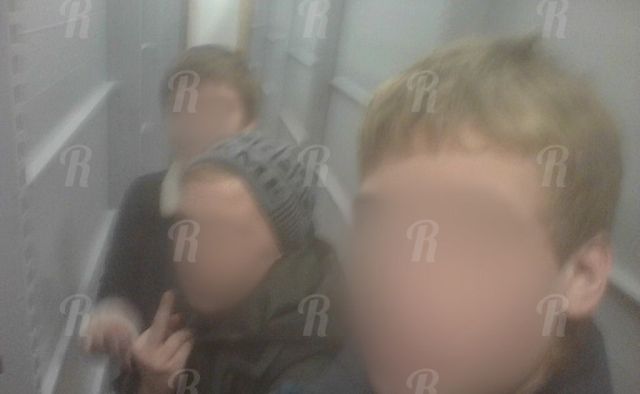 В Смоленске банда несовершеннолетних преступников избила шесть человек, один умер, другой впал в кому