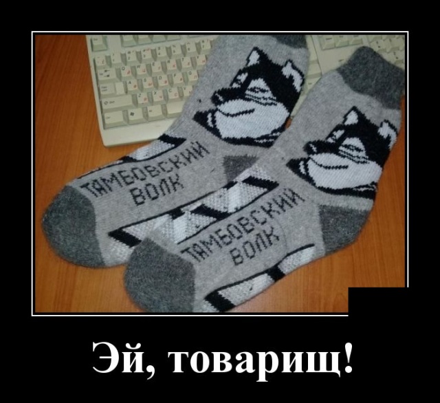 Демотиваторы