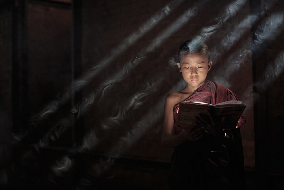 Фотоконкурс Sony World Photography Awards