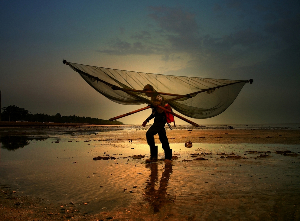 Фотоконкурс Sony World Photography Awards