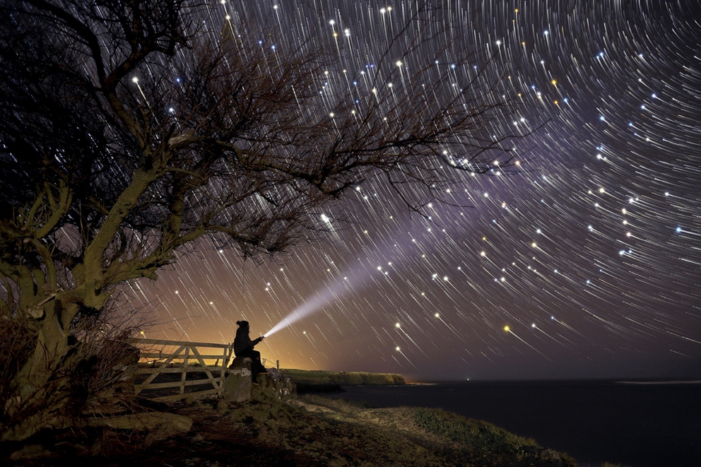 Фотоконкурс Sony World Photography Awards