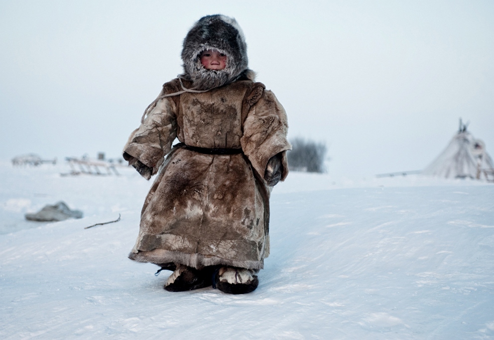Фотоконкурс Sony World Photography Awards