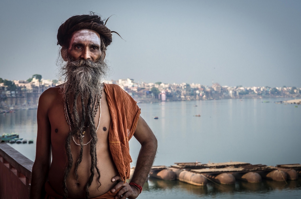 Фотоконкурс Sony World Photography Awards