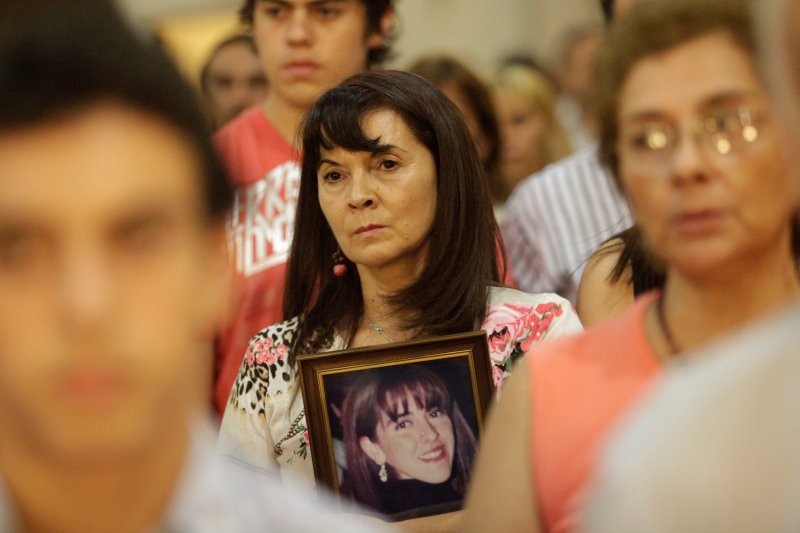 За 14 лет она освободила из борделей почти 10000 девушек, но свою дочь так и не нашла За 14 лет она освободила из борделей почти 10000 девушек, но свою дочь так и не нашла