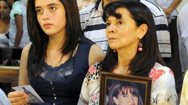 За 14 лет она освободила из борделей почти 10000 девушек, но свою дочь так и не нашла За 14 лет она освободила из борделей почти 10000 девушек, но свою дочь так и не нашла