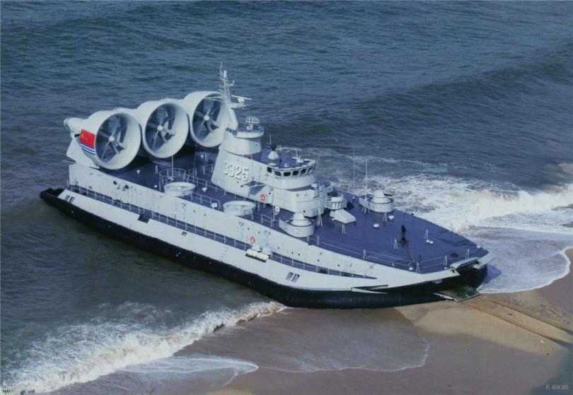Вооруженные силы Китая: структура, численность, вооружение Вооруженные силы Китая: структура, численность, вооружение
