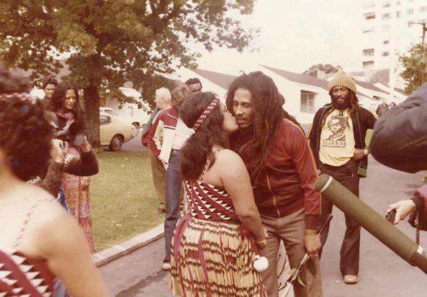 Jah nuh dead: 72 года назад родился Боб Марли