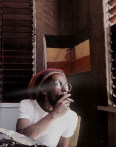 Jah nuh dead: 72 года назад родился Боб Марли