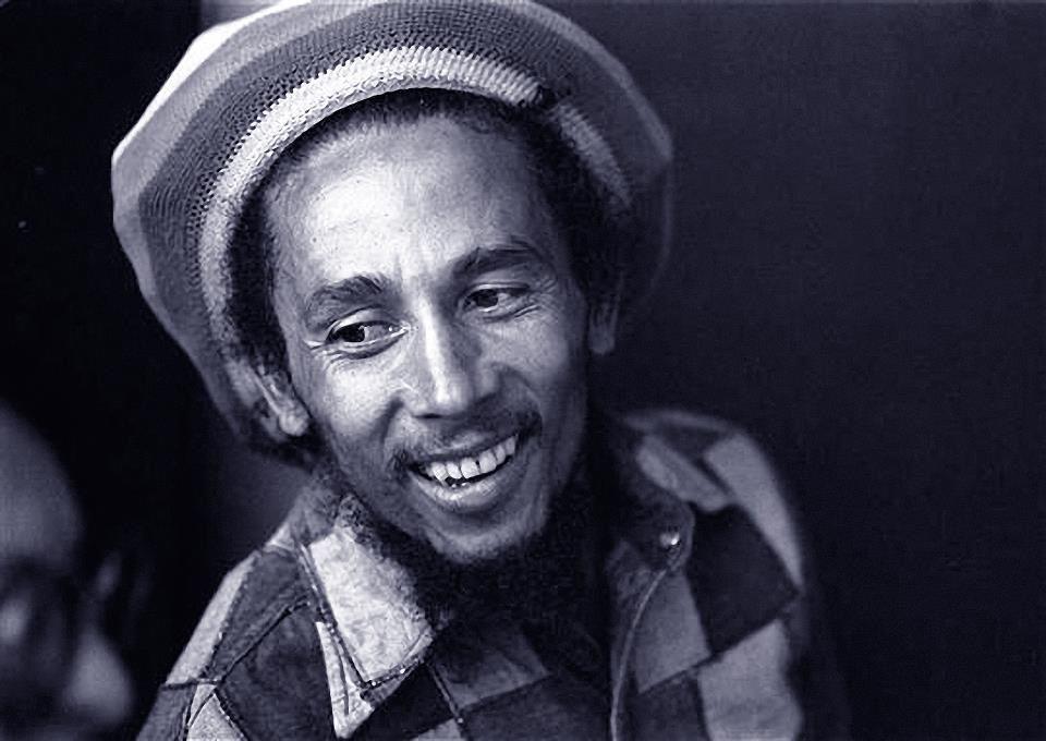 Jah nuh dead: 72 года назад родился Боб Марли