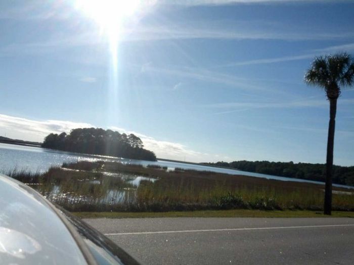 Казармы учебного центра морской пехоты США Казармы учебного центра морской пехоты США
