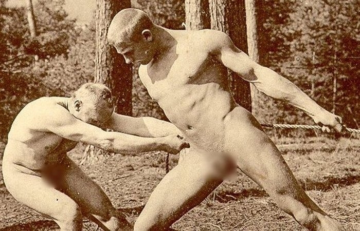 10 фактов из жизни древних людей, доказывающих, что жизнь в средневековье была сущим адом 10 фактов из жизни древних людей, доказывающих, что жизнь в средневековье была сущим адом