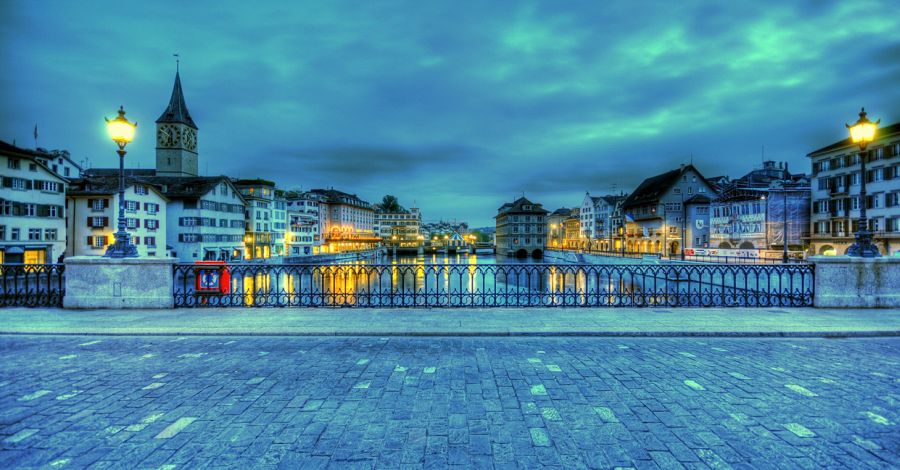 Самые дорогие города мира (10 фото) Самые дорогие города мира (10 фото)