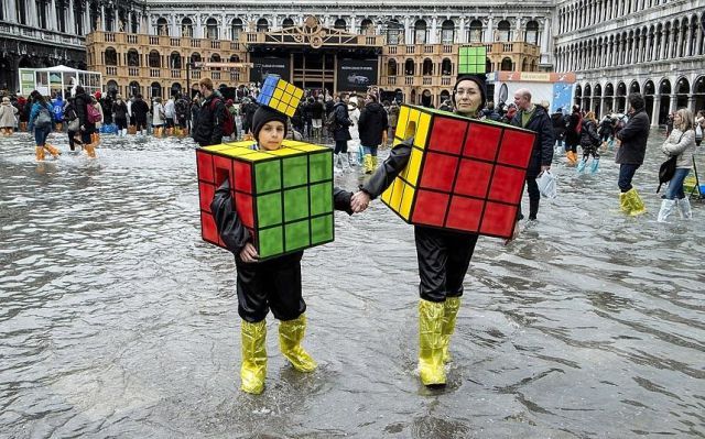 Прикольные картинки (80 фото)