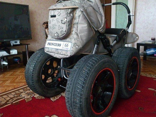 Прикольные картинки (80 фото)