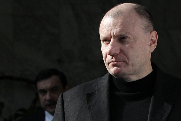 Богатейшие люди России в мировом рейтинге Forbes Богатейшие люди России в мировом рейтинге Forbes
