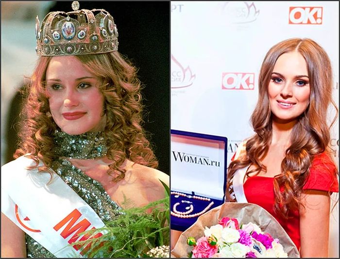 18 титулованных красавиц, победивших в конкурсе «Мисс Россия»: как сложилась их судьба 18 титулованных красавиц, победивших в конкурсе «Мисс Россия»: как сложилась их судьба
