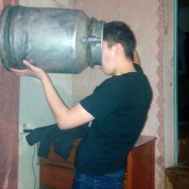 С любовью из России
