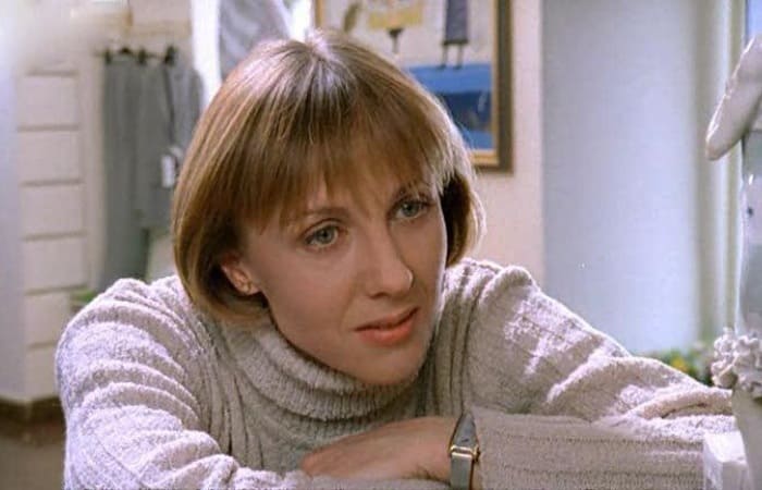 Чем похожи Елена Яковлева с Анастасией Каменской? Чем похожи Елена Яковлева с Анастасией Каменской?