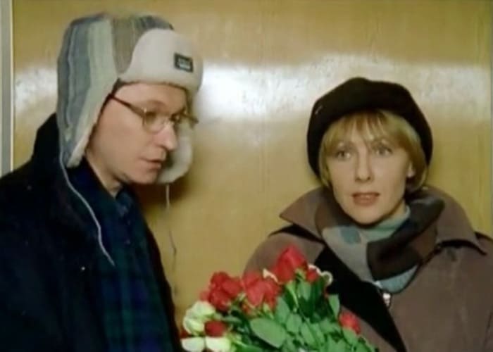 Чем похожи Елена Яковлева с Анастасией Каменской? Чем похожи Елена Яковлева с Анастасией Каменской?